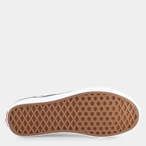 Filmore Decon- SPORTIVE BLACK/WHITE VN0A45NM