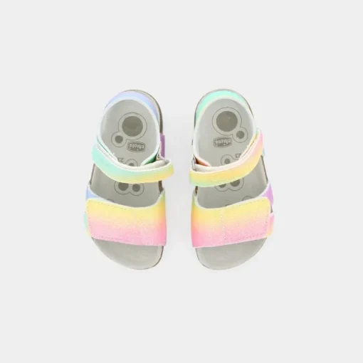 FINDY- PRIMI PASSI MULTICOLORE 69016