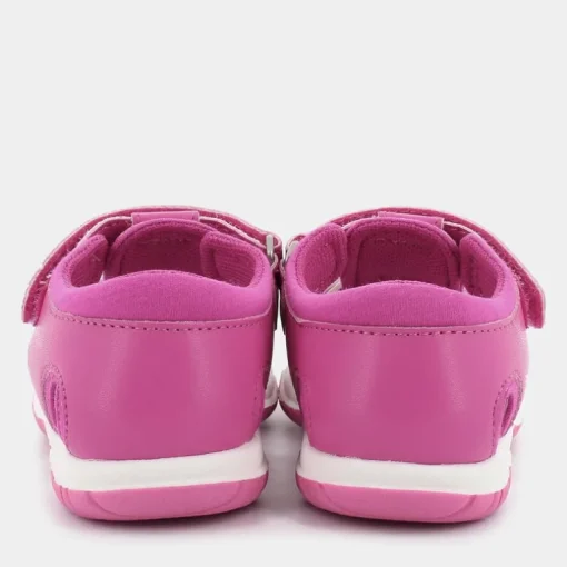 FLAVIA 2- PRIMI PASSI ROSA MULTICOLOR 71177
