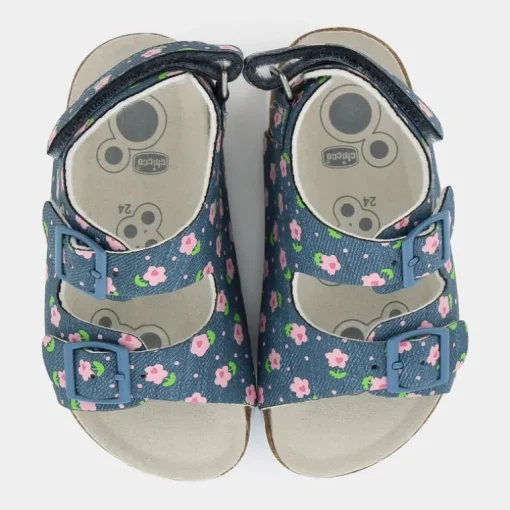 FLOSTY- PRIMI PASSI BLU 71024