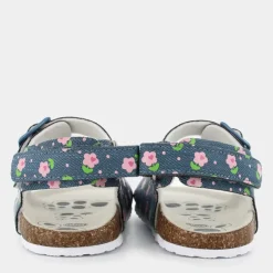 FLOSTY- PRIMI PASSI BLU 71024