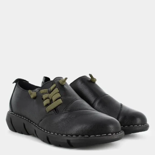 FOREST- STRINGATE NERO WR-I25D-25