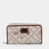 FOREVER- PICCOLA PELLETTERIA BEIGE-CUOIO LJ-E24-101