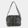 FOREVER- TRACOLLE NERO-NERO LJ-I25-004
