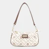 FOREVER- TRACOLLE BEIGE-CUOIO LJ-E25-08
