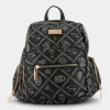 FOREVER- ZAINI NERO-NERO LJ-I24-010