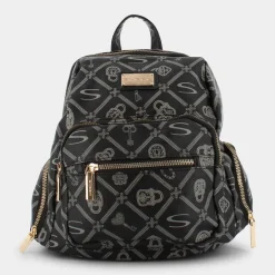 FOREVER- ZAINI NERO-NERO LJ-I24-010