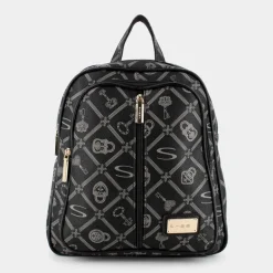 FOREVER- ZAINI NERO-NERO LJ-I24-009