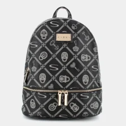 FOREVER- ZAINI NERO-NERO LJ-E25-09