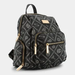 FOREVER- ZAINI NERO-NERO LJ-I24-010