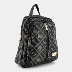 FOREVER- ZAINI NERO-NERO LJ-I24-009