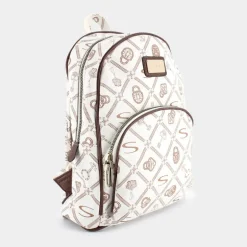 FOREVER- ZAINI BEIGE-CUOIO LJ-E24-11