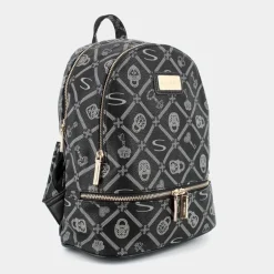 FOREVER- ZAINI NERO-NERO LJ-E25-09
