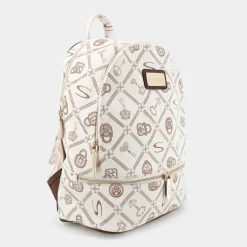 FOREVER- ZAINI BEIGE-CUOIO LJ-E25-09