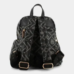 FOREVER- ZAINI NERO-NERO LJ-I24-010