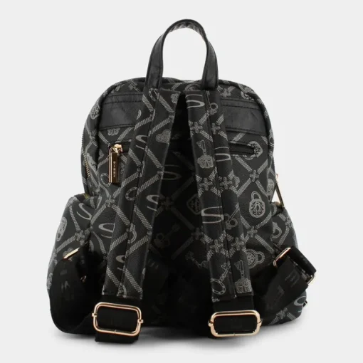 FOREVER- ZAINI NERO-NERO LJ-I24-010