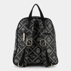 FOREVER- ZAINI NERO-NERO LJ-I24-009