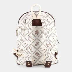 FOREVER- ZAINI BEIGE-CUOIO LJ-E24-11