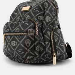 FOREVER- ZAINI NERO-NERO LJ-I24-010