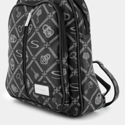 FOREVER- ZAINI NERO-NERO LJ-I24-009