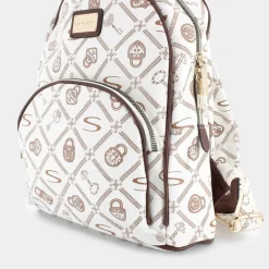 FOREVER- ZAINI BEIGE-CUOIO LJ-E24-11