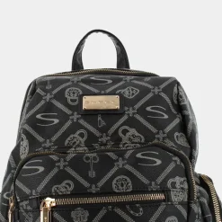 FOREVER- ZAINI NERO-NERO LJ-I24-010