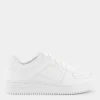 FOUL PLAY ELEMENT LOW- SPORTIVE TRIPLE WHT S21883