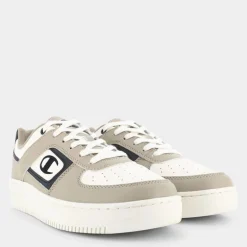 FOUL PLAY ELEMENT LOW- SPORTIVE WHT/MULTI S21883