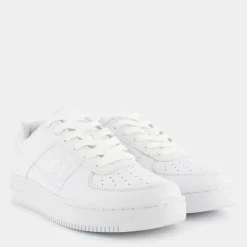 FOUL PLAY ELEMENT LOW- SPORTIVE TRIPLE WHT S21883