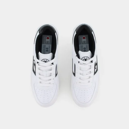 FOUL PLAY ELEMENT LOW- SPORTIVE WHT/NBK S21883