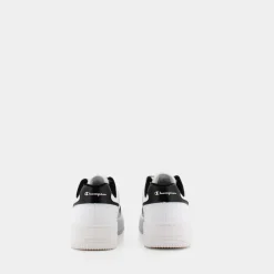 FOUL PLAY ELEMENT LOW- SPORTIVE WHT/NBK S21883