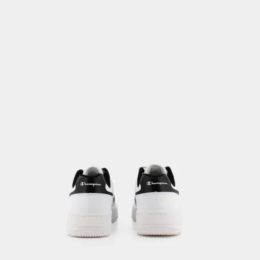 FOUL PLAY ELEMENT LOW- SPORTIVE WHT/NBK S21883