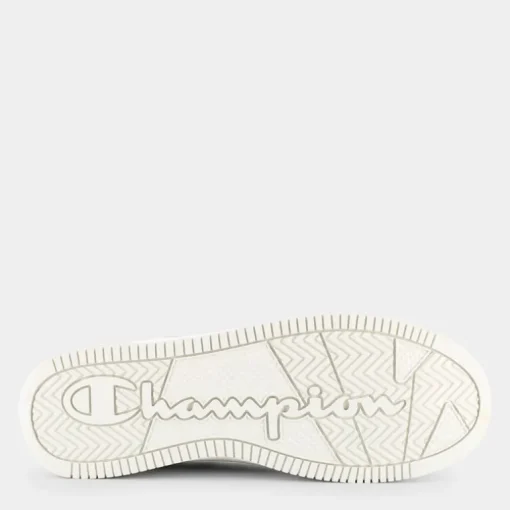 FOUL PLAY ELEMENT LOW- SPORTIVE WHT/MULTI S21883