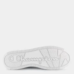 FOUL PLAY ELEMENT LOW- SPORTIVE TRIPLE WHT S21883