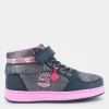 FRANGETTA MIX- SPORTIVE GLITTER BLU LKAA8088