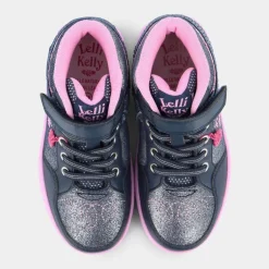 FRANGETTA MIX- SPORTIVE GLITTER BLU LKAA8088