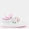 FRANGETTA MIX APPLE SKIN- SPORTIVE BIANCO LKAP8080