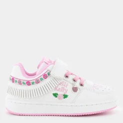 FRANGETTA MIX APPLE SKIN- SPORTIVE BIANCO LKAP8080