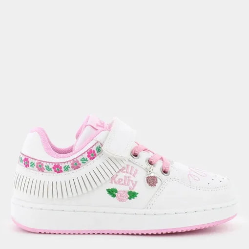 FRANGETTA MIX APPLE SKIN- SPORTIVE BIANCO LKAP8080