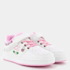 FRANGETTA MIX APPLE SKIN- SPORTIVE BIANCO LKAP8080