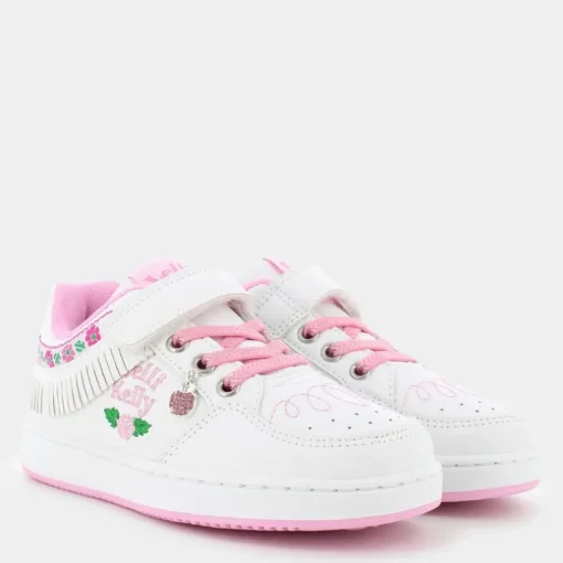 FRANGETTA MIX APPLE SKIN- SPORTIVE BIANCO LKAP8080