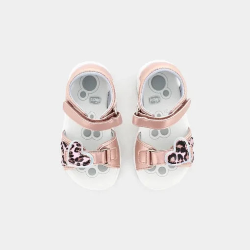 FRISBY- PRIMI PASSI ROSA 69009