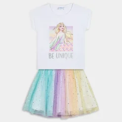 FROZEN- VESTITI E TUTE BIANCO WE1115