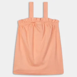 FROZEN- VESTITI E TUTE ARANCIO WE1113