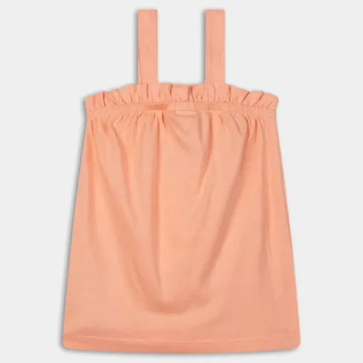FROZEN- VESTITI E TUTE ARANCIO WE1113