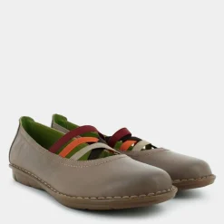 FRUIT- BALLERINA TAUPE WR-E24D-16