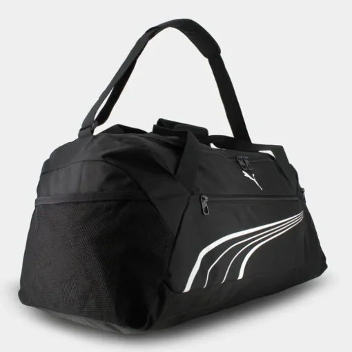 FUNDAMENTAL- ACCESSORI SPORT Puma Black 091189