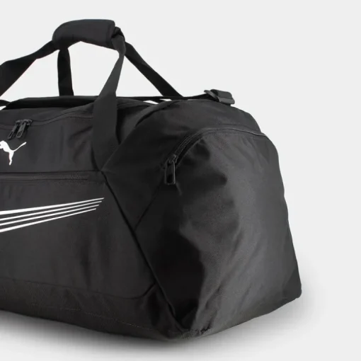 FUNDAMENTAL- ACCESSORI SPORT Puma Black 091189