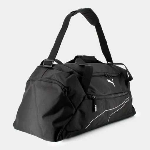 Fundamental Sportback M- ACCESSORI SPORT NERO 090333