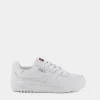 FX VENTUNO- SPORTIVE BIANCO FFM0003